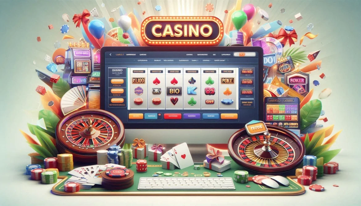 NV5 casino